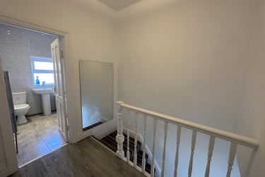 4 bed flat, Deyne Avenue, Rusholme, Manchester, M145SY - Image 12